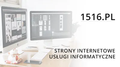 Informatyk Ostrołęka